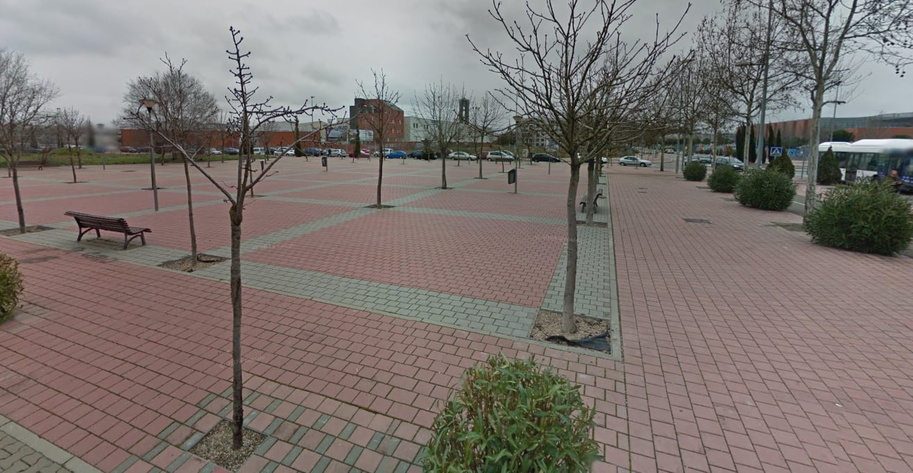 Valladolid dedicará una plaza a los profesionales sanitarios para reconocer su labor y compromiso