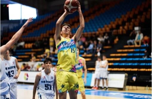 El trofeu amistós d'equips base reunirà conjunts de Menorca, Mallorca i Madrid.