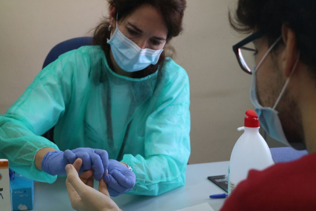 Piden la dotación de médicos en Torre del Bierzo