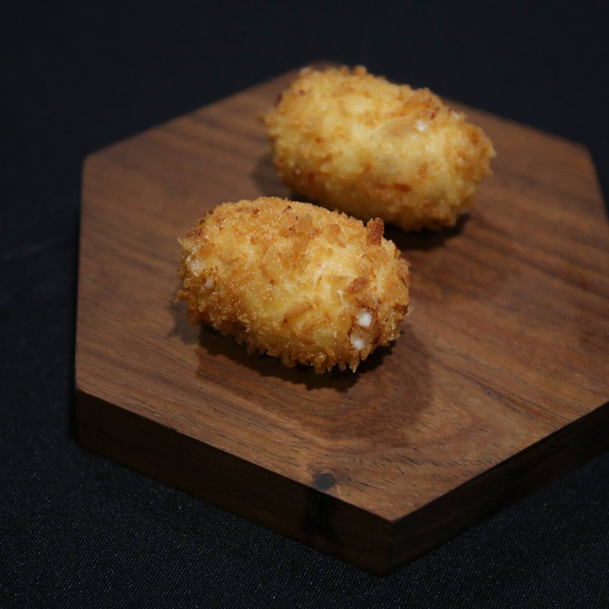 Los restaurantes de Valladolid, pioneros para facilitar los menús a sus comensales con diabetes