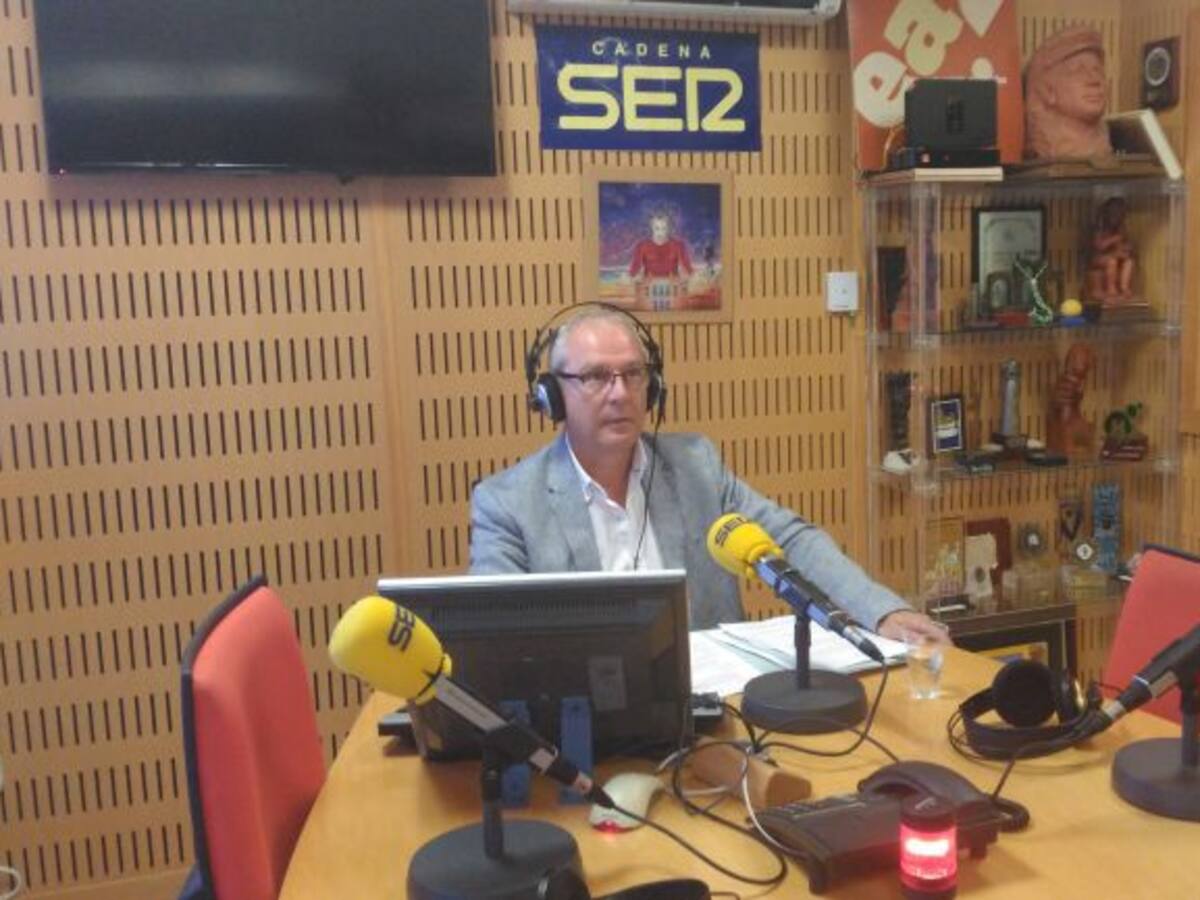 La Junta asegura tener consignada una partida para el conservatorio “Paco de Lucía”