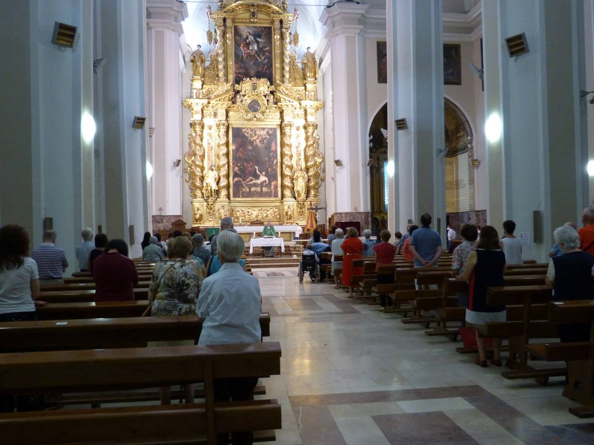 Patrimonio inicia el procedimiento para declarar BIC diez órganos históricos de la provincia