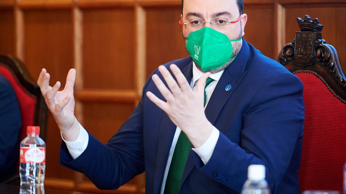 Debate sobre los procesos internos de los partidos y la lucha de poder