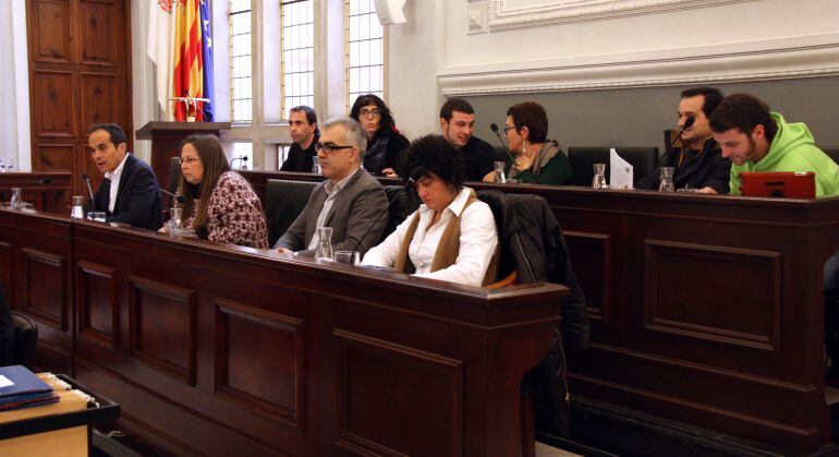 L'oposició demanarà al ple d'aquest divendres que es compleixi la moció aprovada el passat 15 d'abril.
