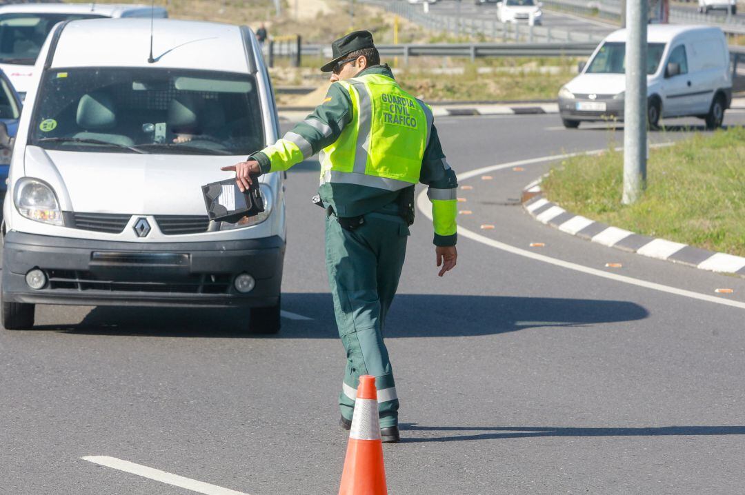 En Cantabria hubo 210 accidentes en los que se vieron implicadas furgonetas 210 accidentes. 