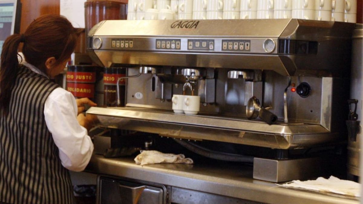 El año 2022 dejó en Ávila 460 parados menos