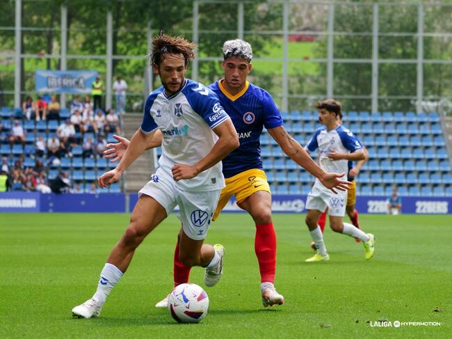 El jugador catalán es uno de los que más cuenta para Asier Garitano.