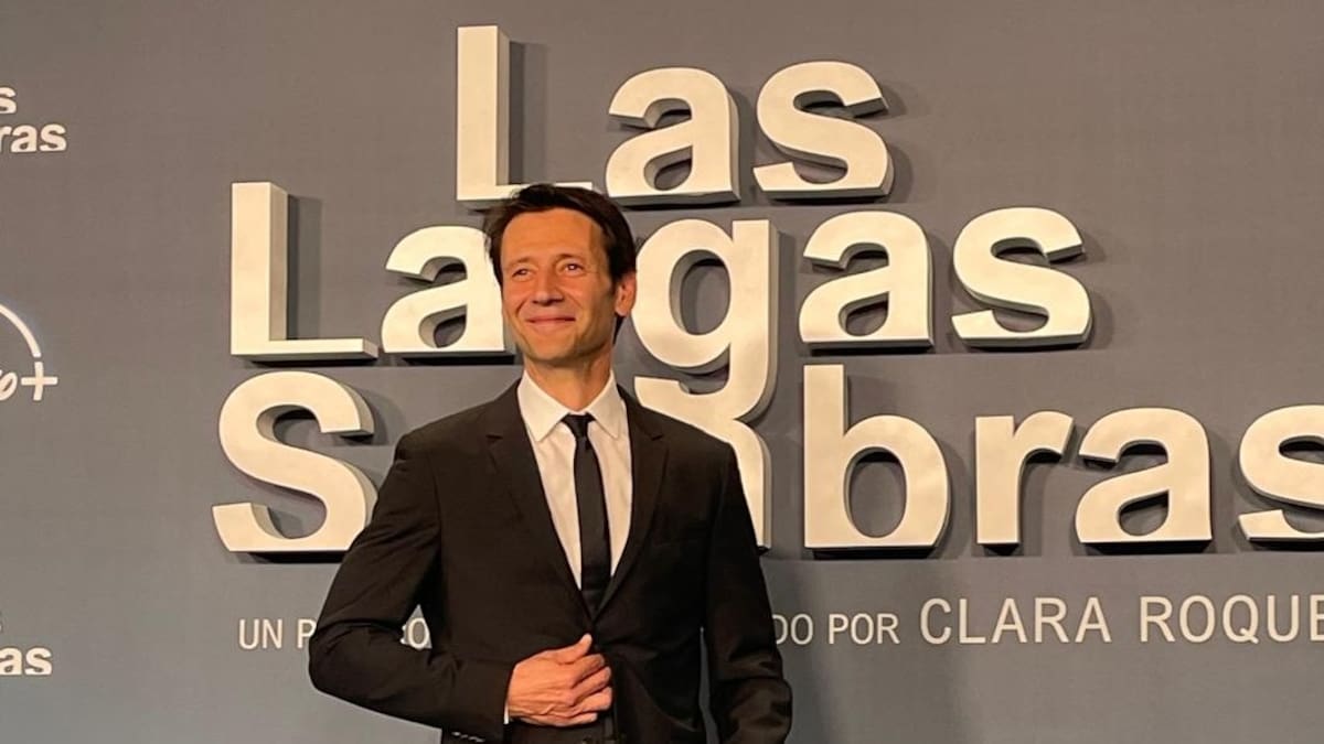 Entrevista a Fran Nortes, actor eldense, sobre "Las Largas Sombras"