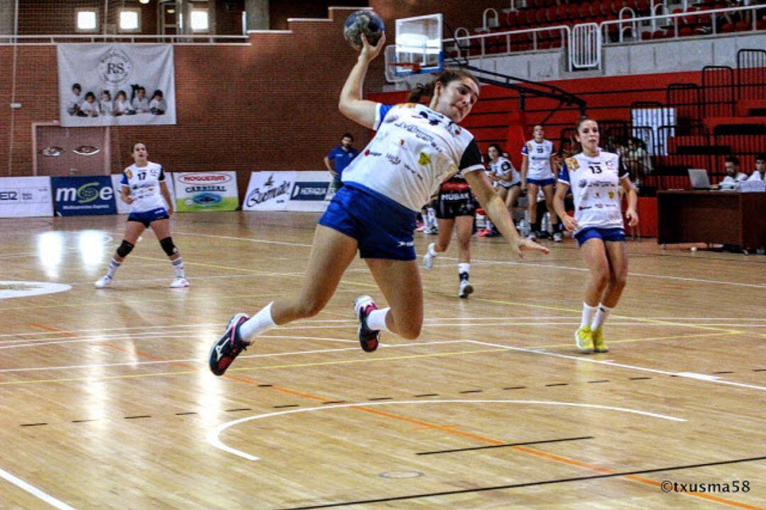 El Elda Prestigio tiene más que ganar que perder en Sagunto