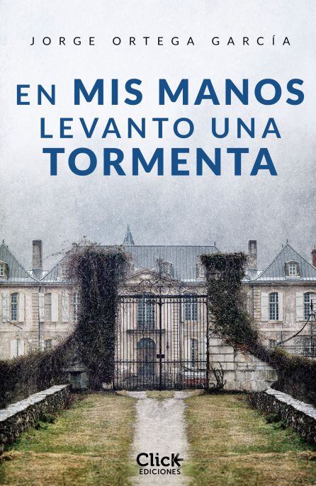 Portada del libro.