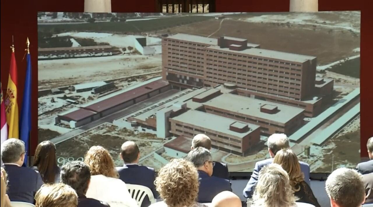 Presentación Plan Funcional