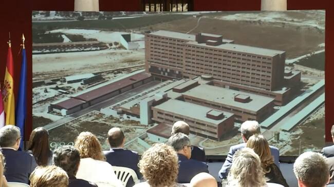 Presentación Plan Funcional