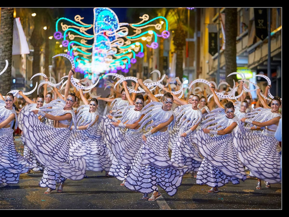 Día Mundial del Ballet. Entrevista Masters Ballet