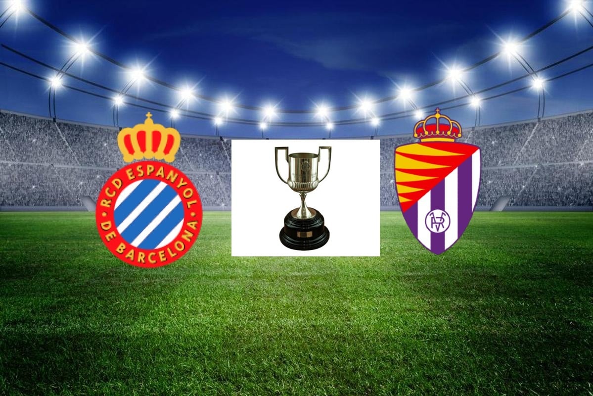 El Spanyol rival de Copa