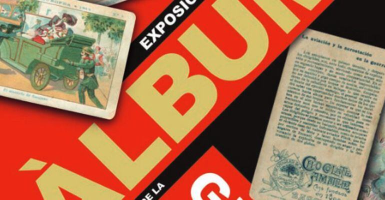 L'exposició "Àlbum de la Gran Guerra 1914" es podrà veure a Salàs de Pallars fins al desembre.