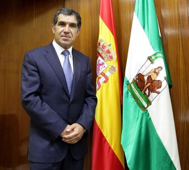 Lorenzo del Río Fernández, Hijo Predilecto y Escudo de Oro de la Ciudad de Jódar 2026