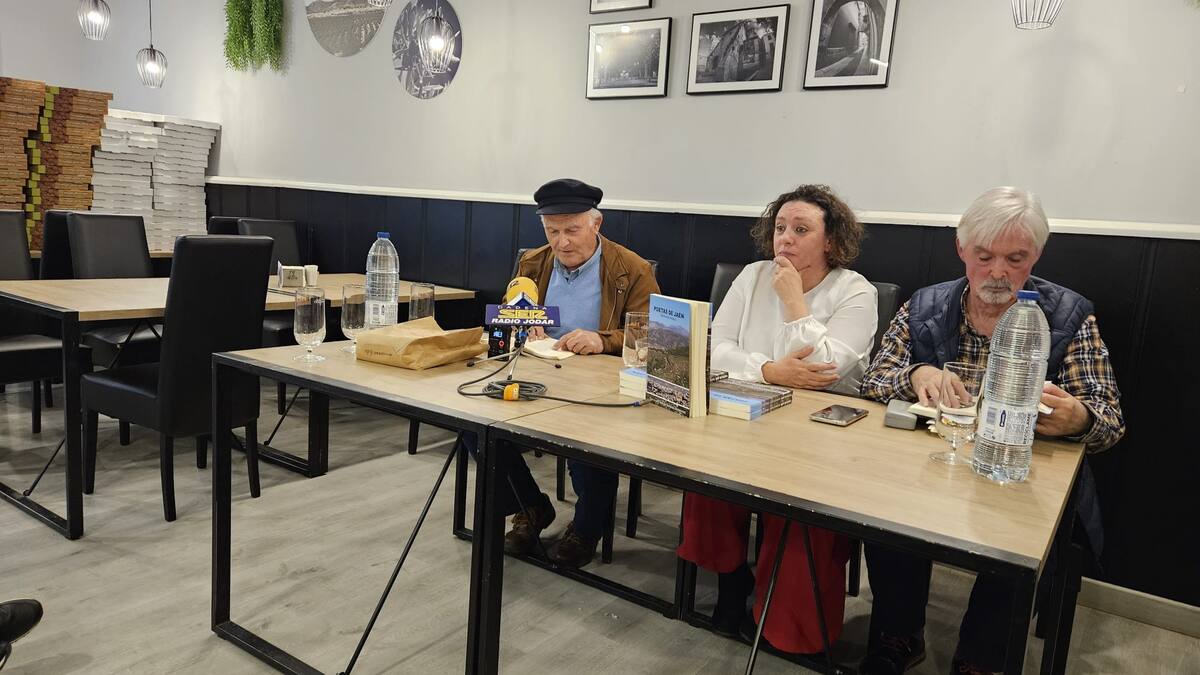 ‘Poetas de Jaén: Sentimiento Andaluz’ La identidad de la provincia en verso, con la participación de hasta 23 poetas de Jaén