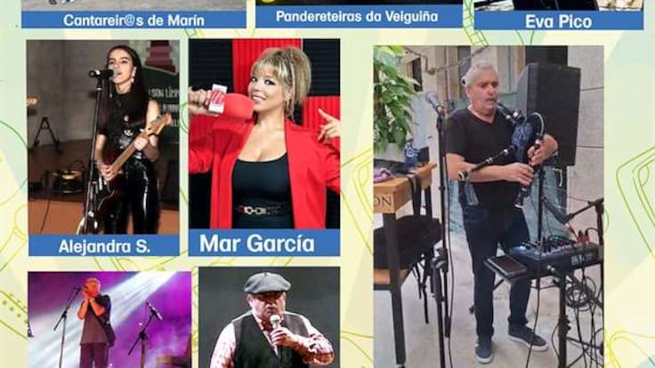 Festival Kilo de Marín 2024