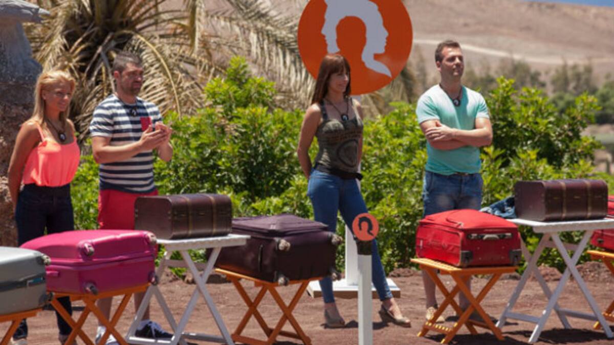 'Ex, ¿qué harías por tus hijos?' sigue desplomándose en audiencia