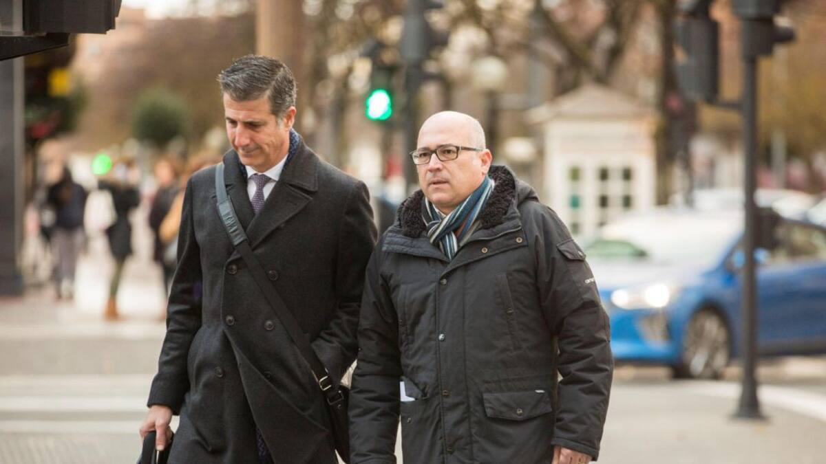 La Fiscalía era contraria al tercer grado de De Miguel pero no recurrió