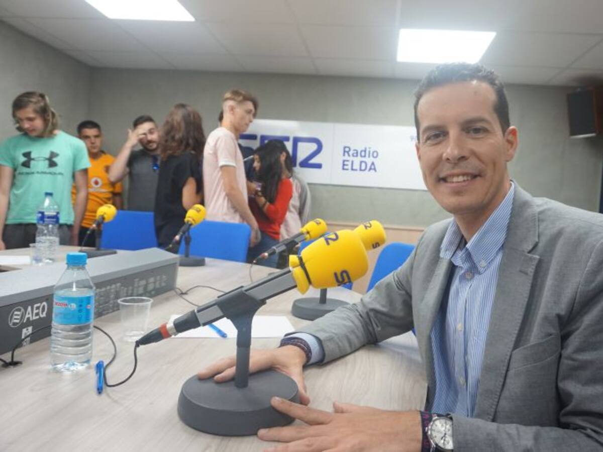 Aumenta el número de efectivos locales y aseos portátiles en fiestas