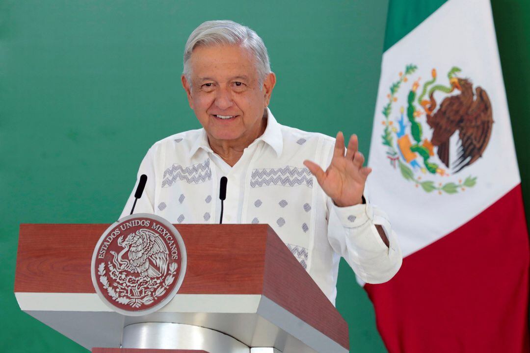 El Gobierno de Enrique Peña Nieto en México (2012-2018) espió a través del programa Pegasus a periodistas, activistas e incluso al entonces líder opositor y actual presidente, Andrés Manuel López Obrador.