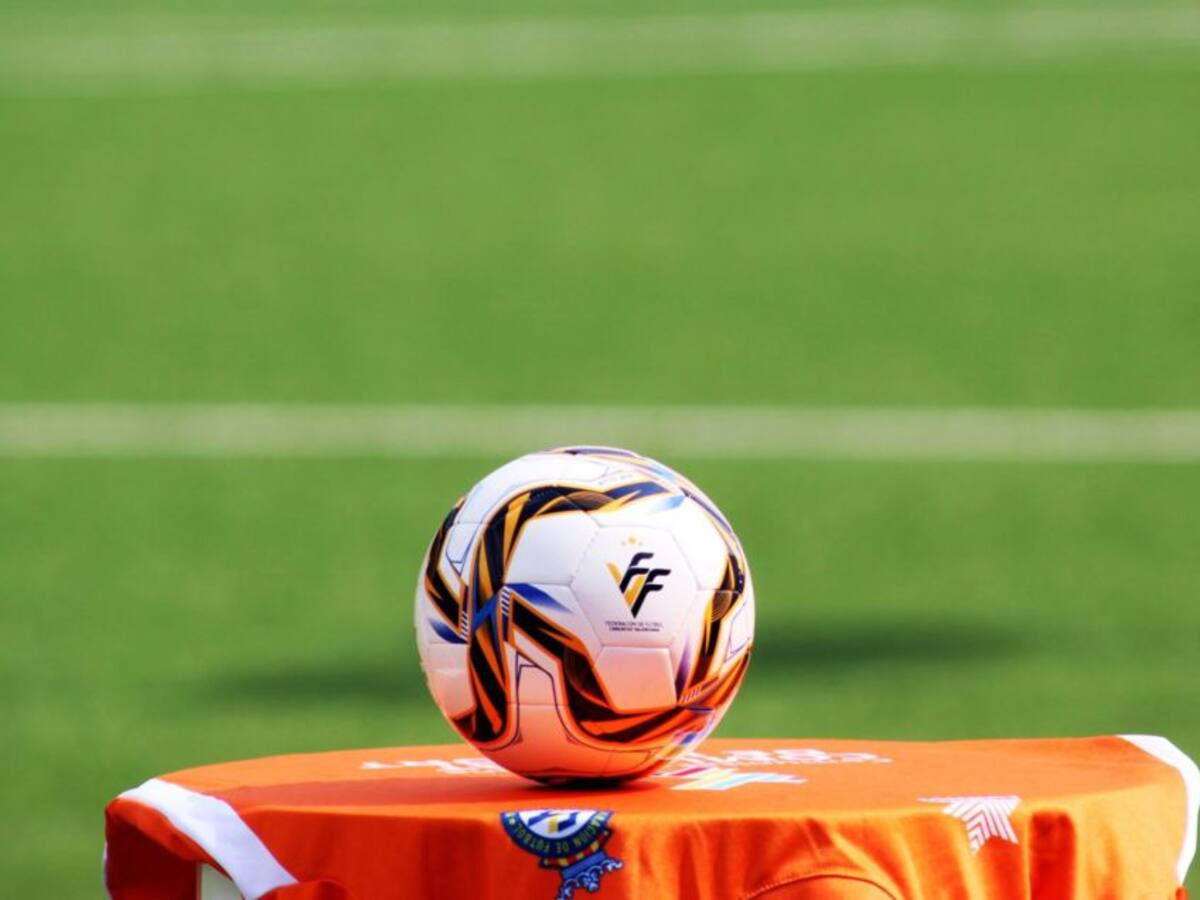 La FFCV da por finalizadas las competiciones territoriales sin descensos