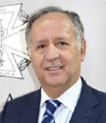 Rafael Roldán Villalobos