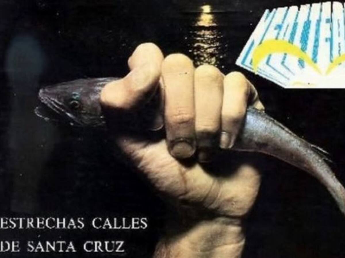 Los míticos ‘Mediterráneo’ celebran su 40 aniversario