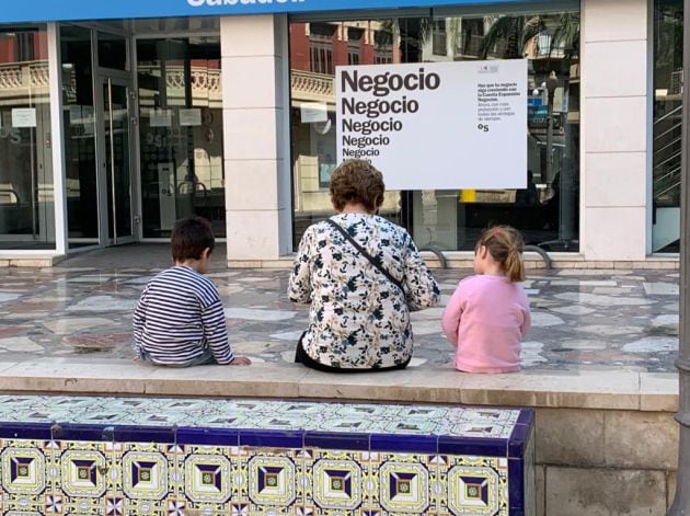 Desconfinamiento infantil