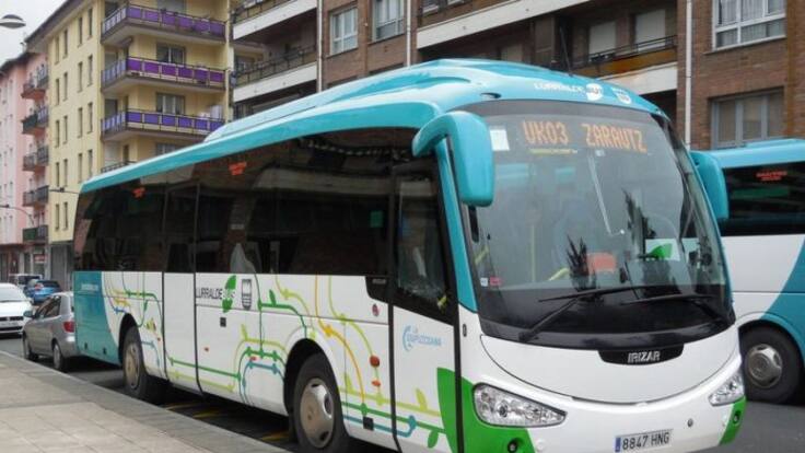 Comunicado de los trabajadores de Avanza anunciando 6 días de huelga