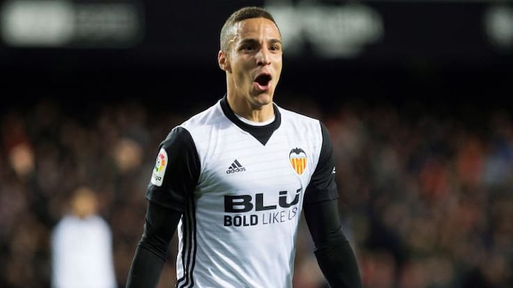 Rodrigo, en El Larguero