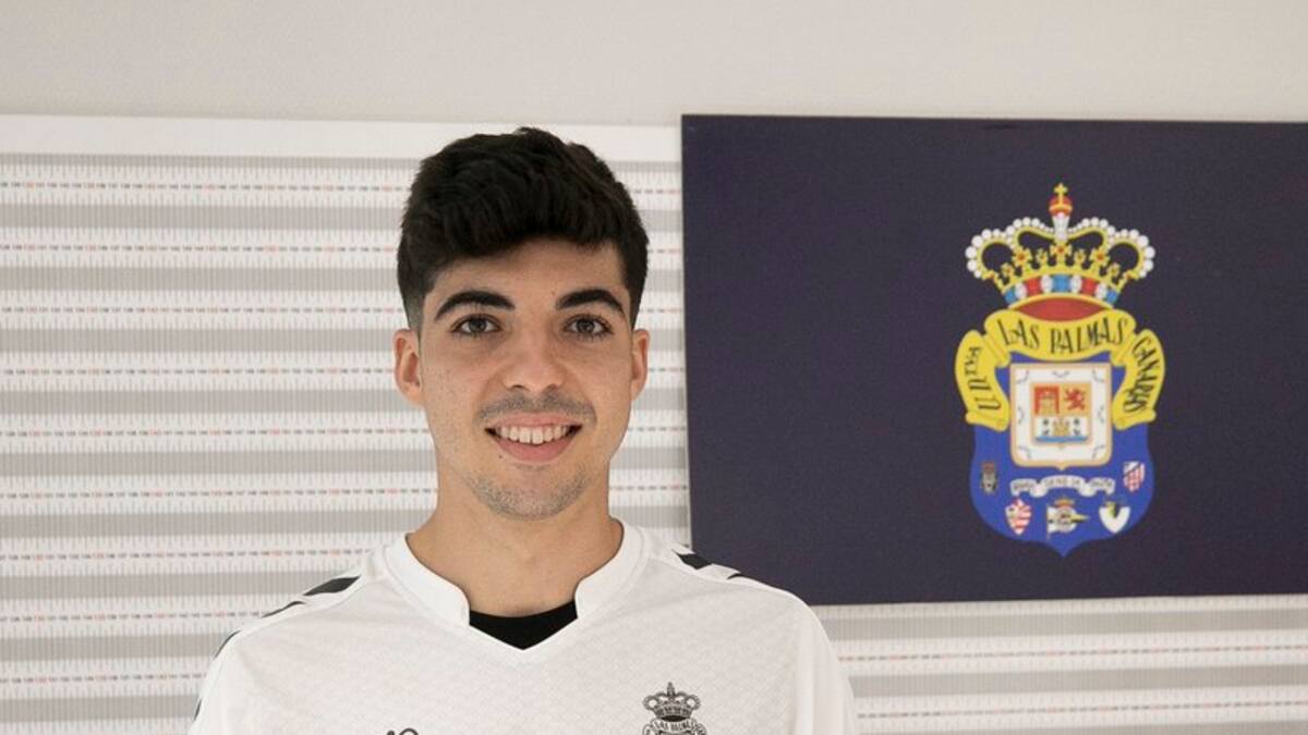 Enrique Clemente: “Me siento bien en el perfil izquierdo, tanto de central como de lateral”