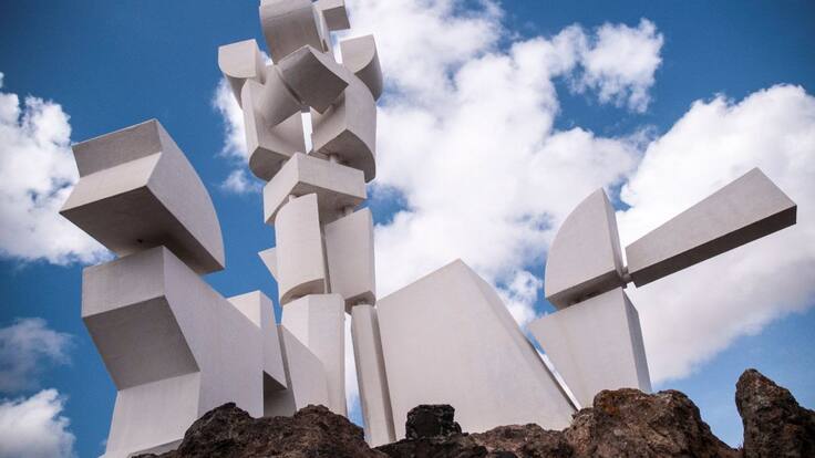 Una energía canaria en el siglo XX