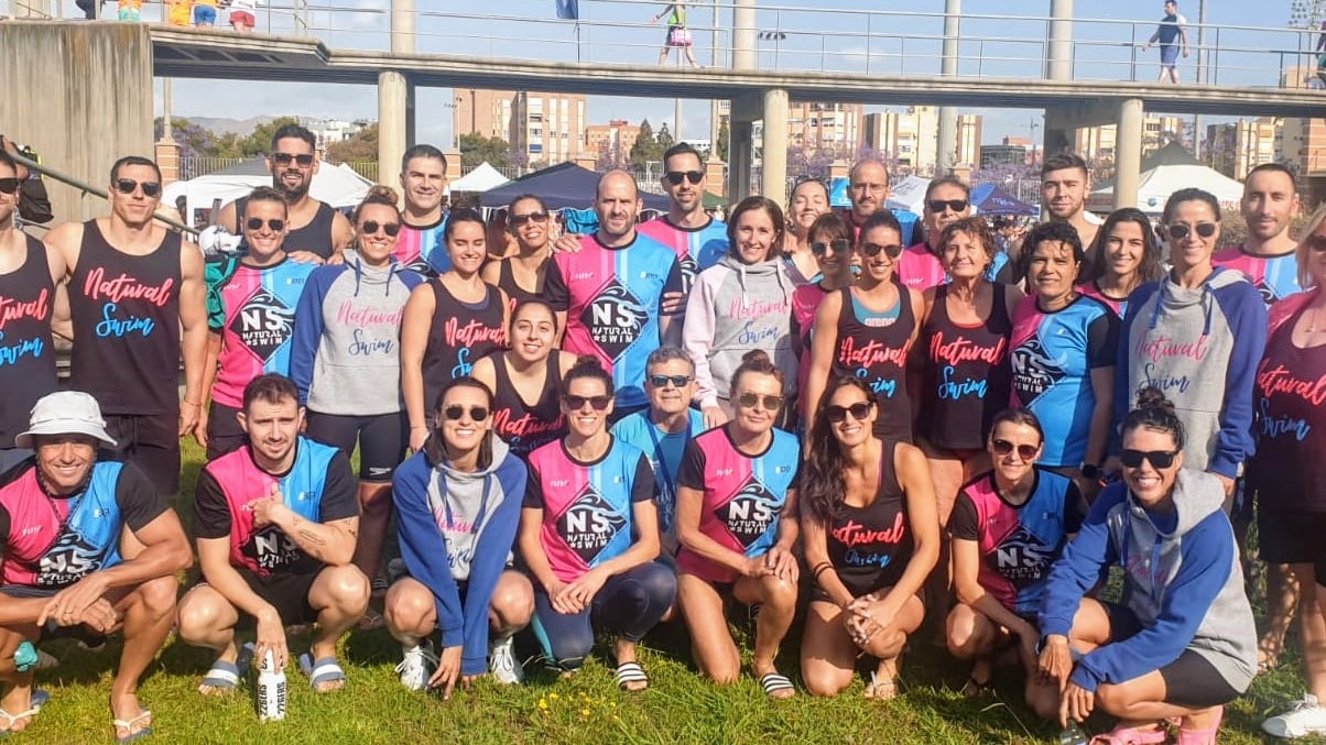 El Naturalswim Petrer en Alicante