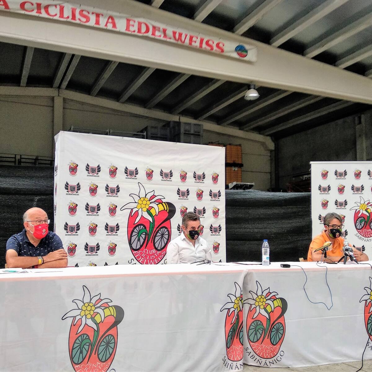 La Quebrantahuesos 2021 homenajeará a Roberto Iglesias