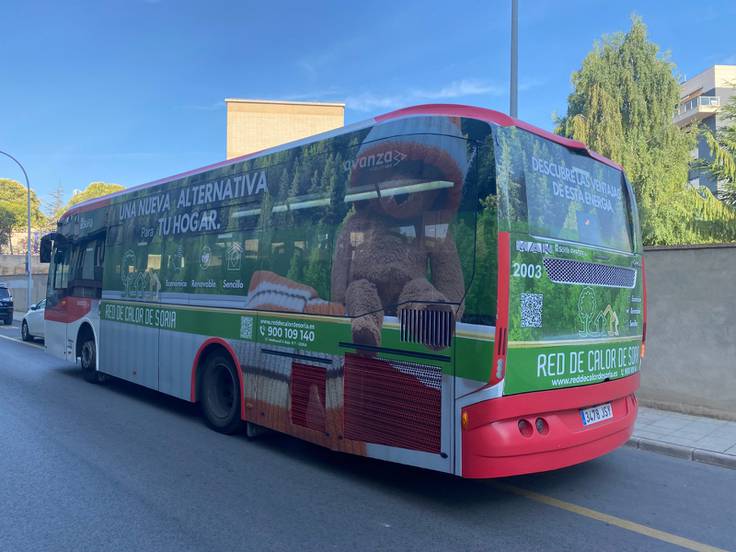 Autobús urbano