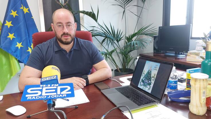 Feria y Fiestas de Bedmar 2.022 ‘Disfruta con lo tuyo de los nuestro