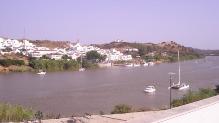 "Es un paso importante" según David Toscano, presidente de la Diputación de Huelva