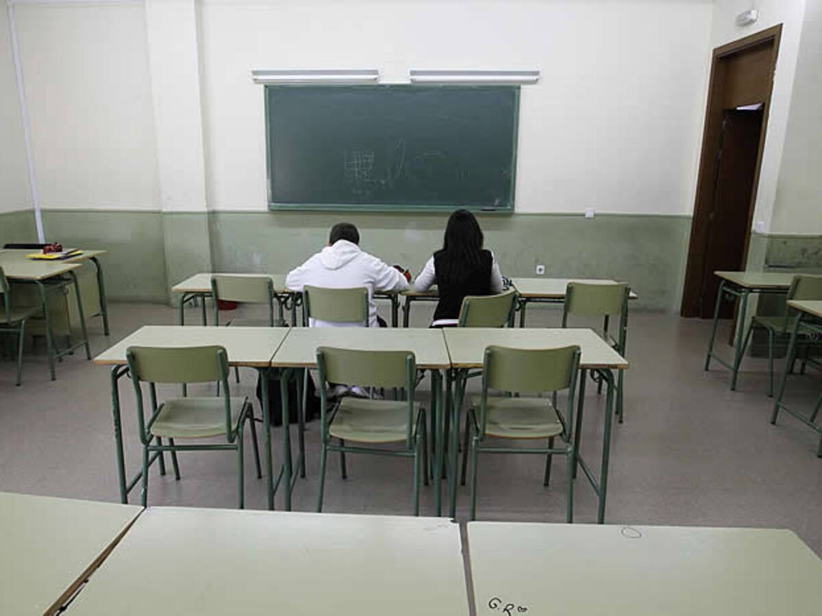 Exigen la eliminación de la asignatura de Religión del curriculum escolar