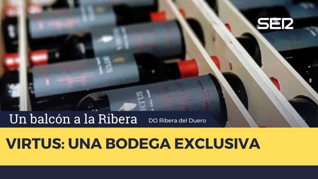 Bodegas Virtus