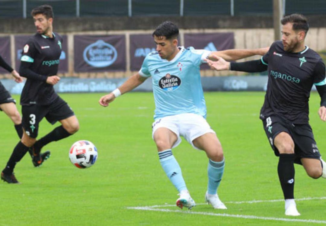 El fichaje de Solís por la Cultural está cercano