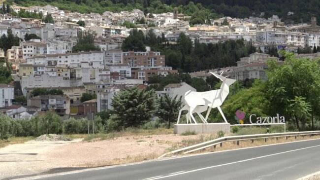 El Ayuntameinto tambien adquiere mas de dosmil metros más frente al CHARE