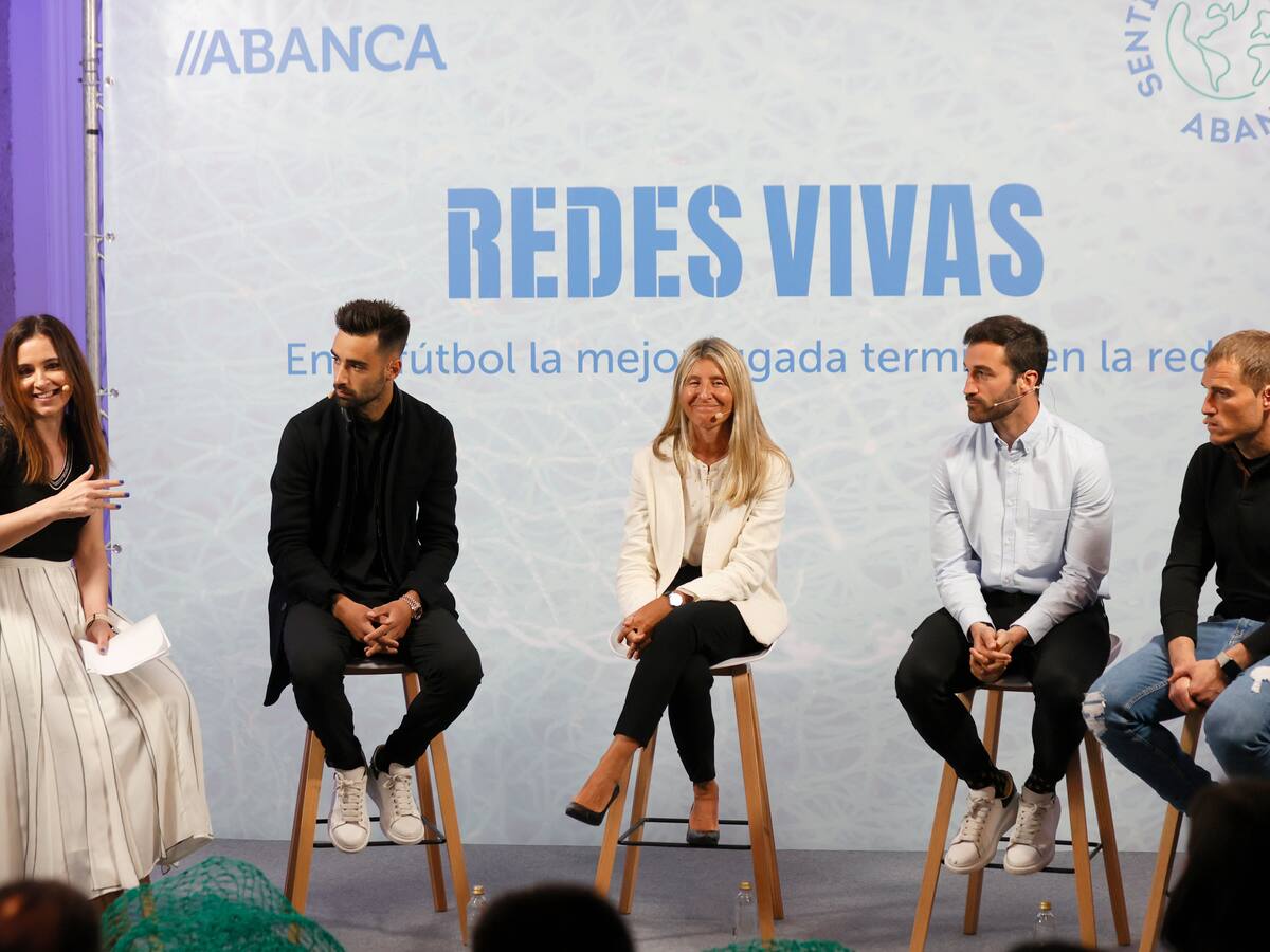 Brais Méndez apuesta por la continuidad de Coudet