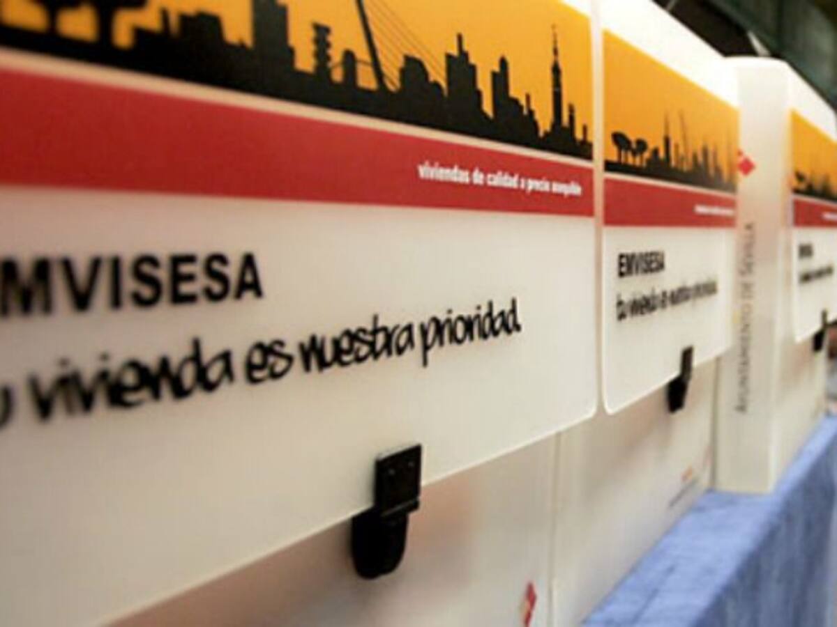 El Ayuntamiento da la orden a Emvisesa de paralizar los desahucios