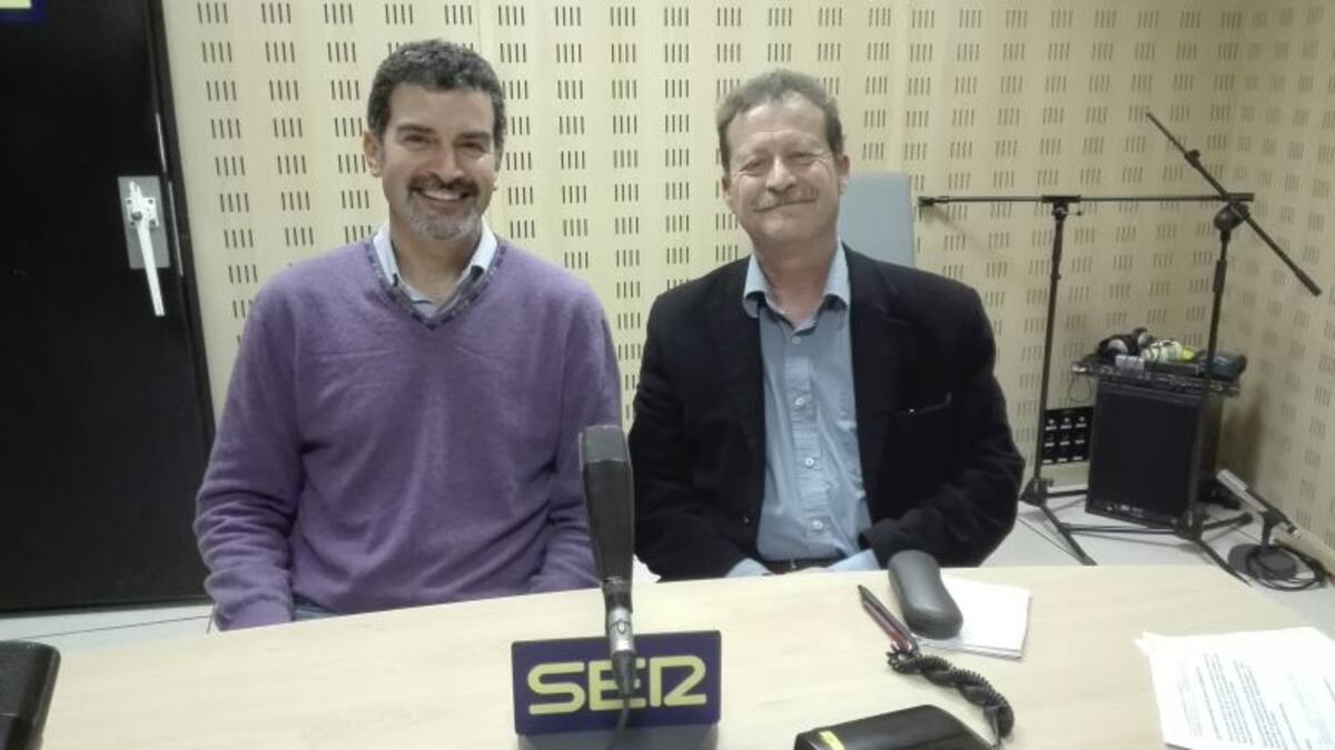 Diálogo de sabios 4.05.16