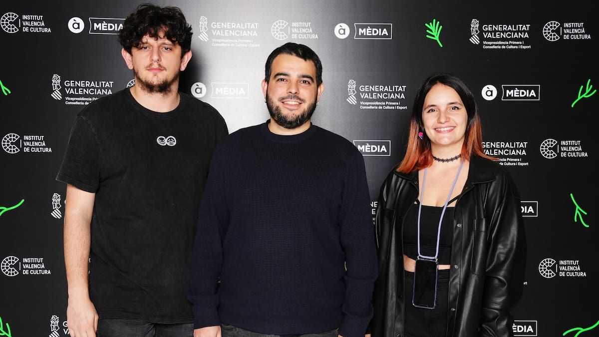 TresDeu: de un piso de estudiantes a la parrilla de la televisión valenciana