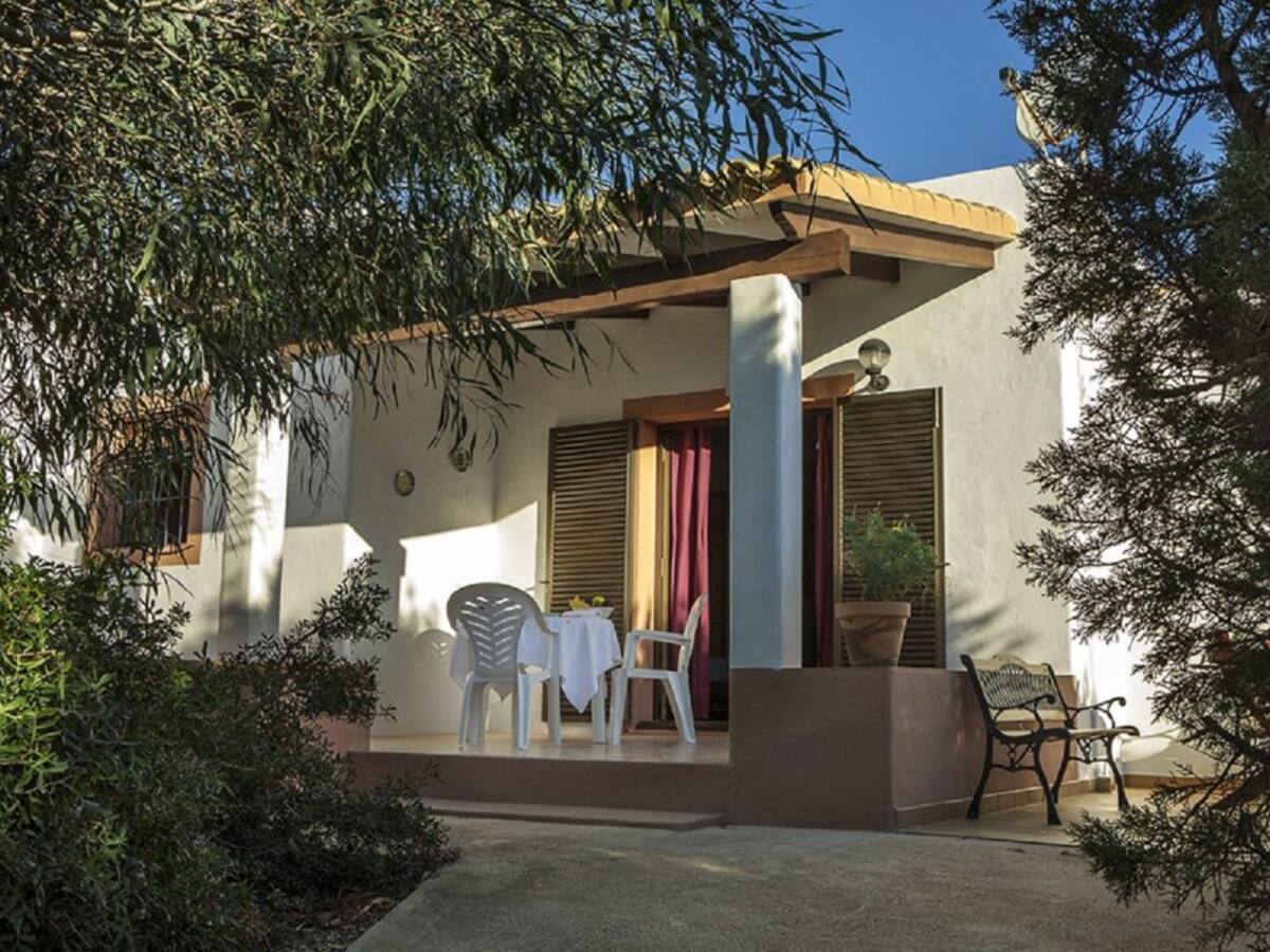 Formentera iniciará en diciembre una campaña de inspección de viviendas turísticas