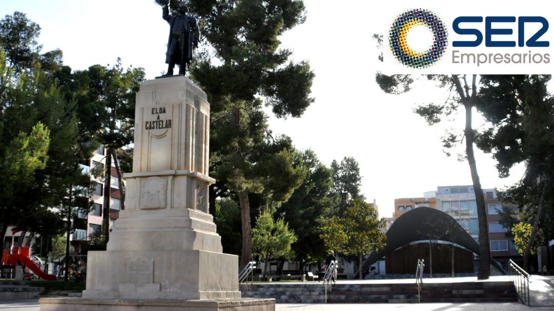 SER empresarios Elda