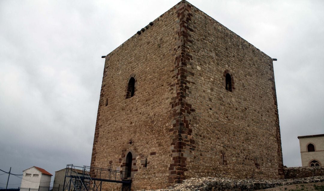 El castillo de esta localidad se abrirá a la celebración de bodas civiles de temática medieval 